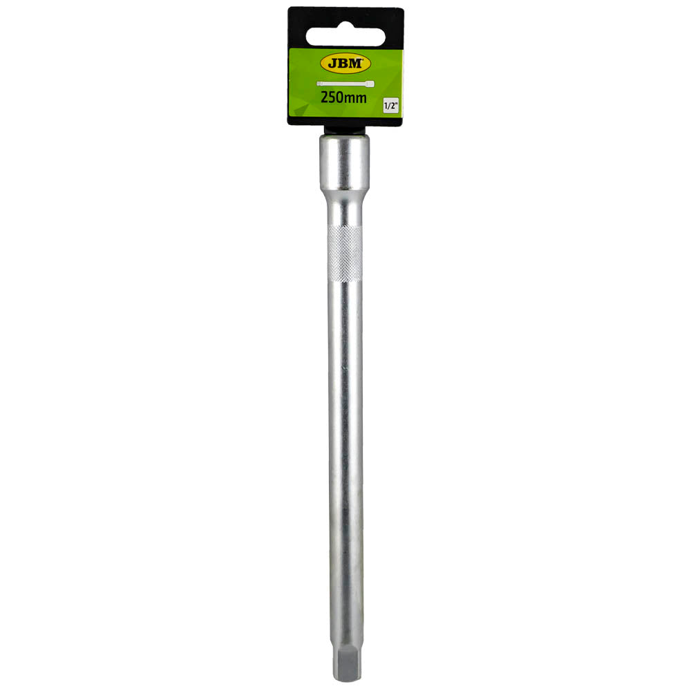BARRA DE EXTENSIÓN DE 1/2" 250MM LARGO