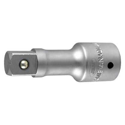 BARRA DE EXTENSIÓN DE 3/4" 100MM LARGO