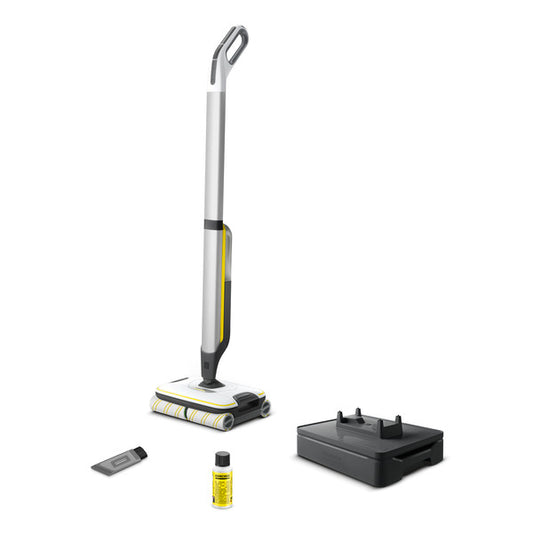 FC 7 Cordless a partir de 2024