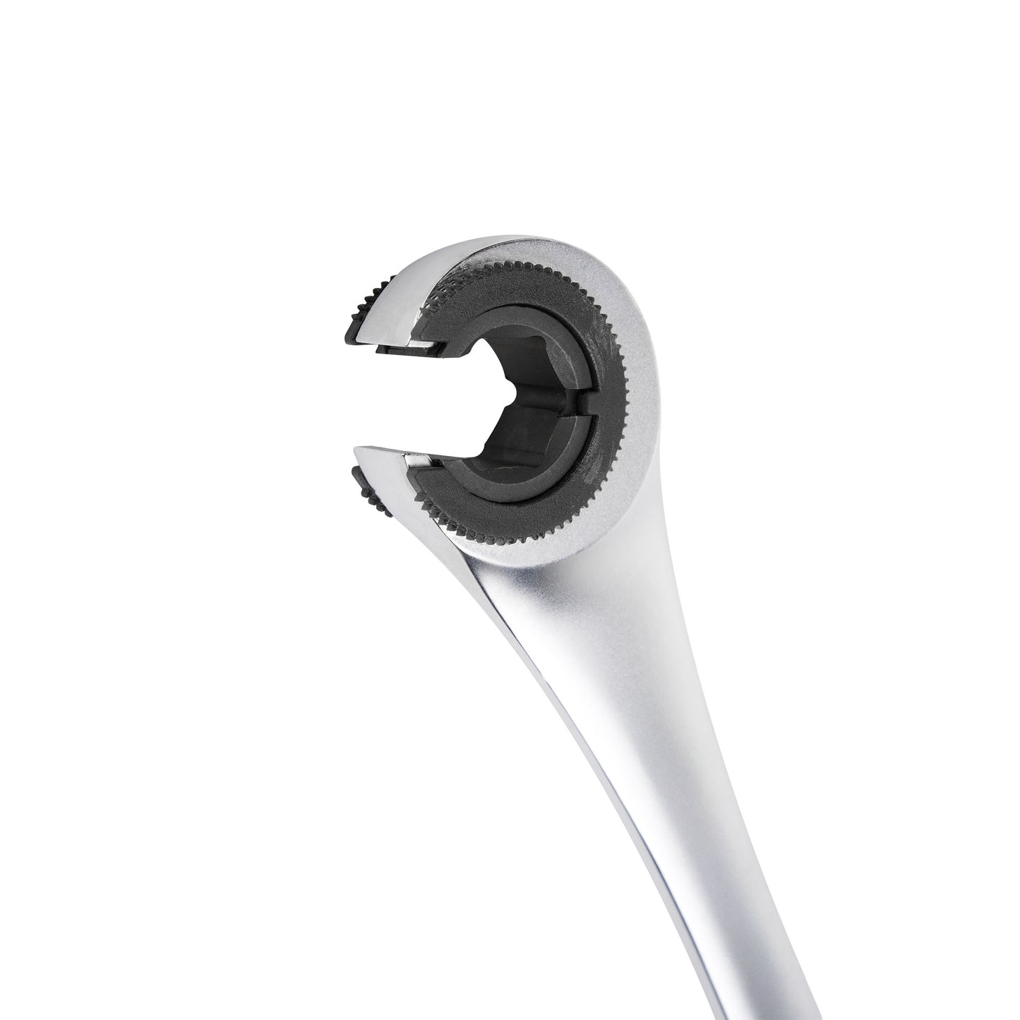 LLAVE TRINQUETE CABEZAL ABIERTO DE 16MM
