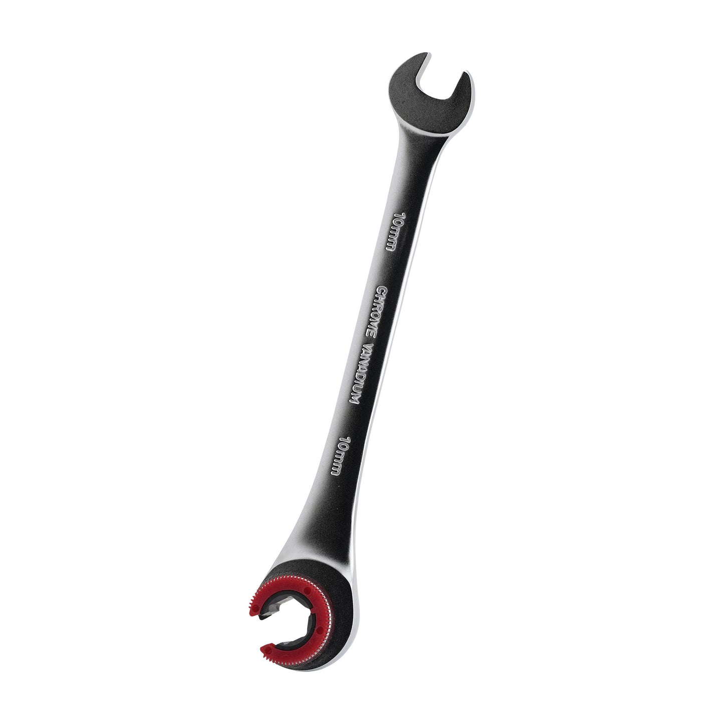 LLAVE TRINQUETE CABEZAL ABIERTO DE 10MM