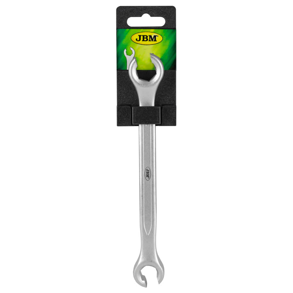 LLAVE HEXAGONAL BOCA ABIERTA 6C 16X17