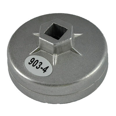 VASO FILTRO ACEITE 73X14MM
