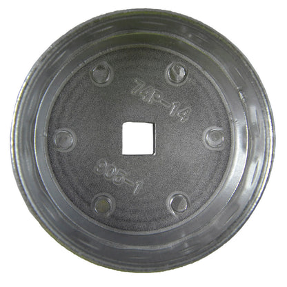 VASO FILTRO ACEITE 74X14MM