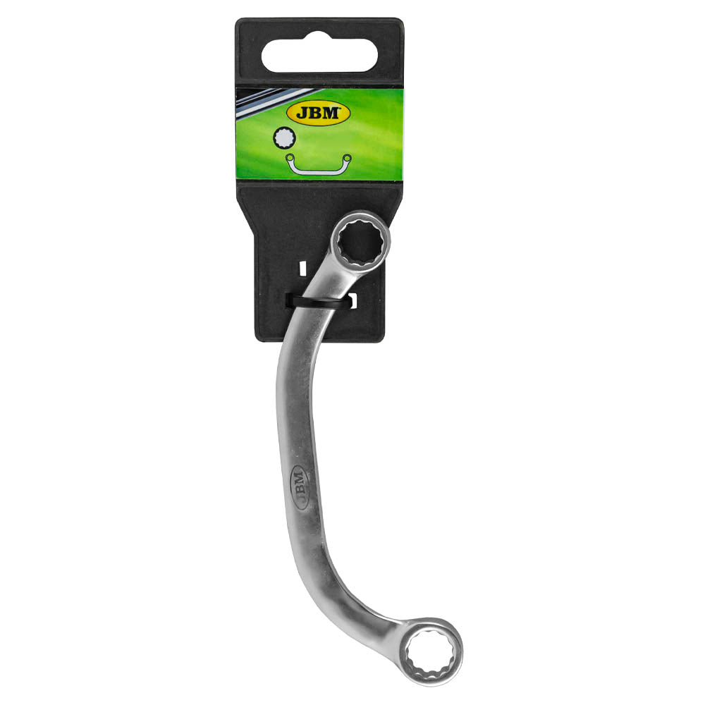 LLAVE TIPO "C" CAB. REDONDO 12C 18X19