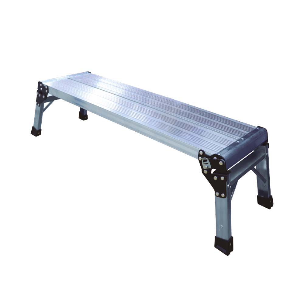 PLATAFORMA DE ALUMINIO 30X100X30CM DEL JGO. 50656