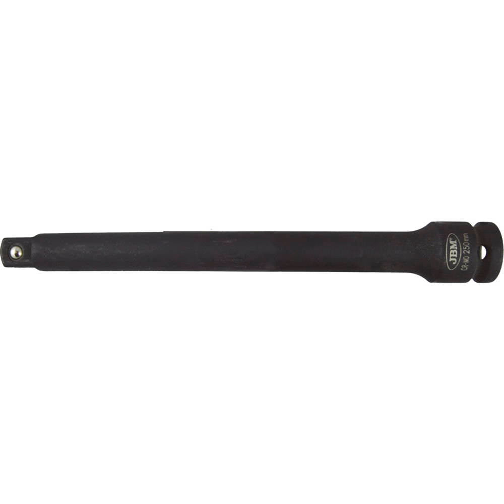 BARRA DE EXTENSIÓN DE IMPACTO DE 1/2" 125MM