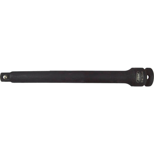 BARRA DE EXTENSIÓN DE IMPACTO DE 1/2" 125MM