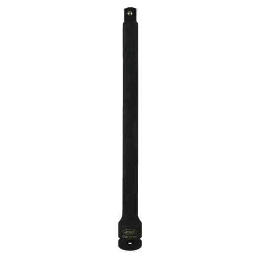 BARRA DE EXTENSIÓN DE IMPACTO DE 1/2" 250MM