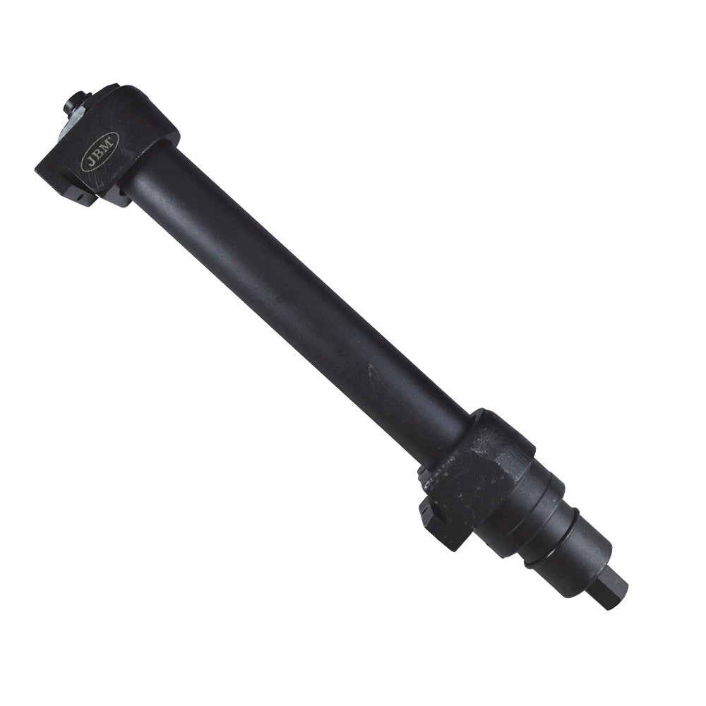 HUSILLO 52227 COMPRESOR DE MUELLE PROFESIONAL MCPHERSON