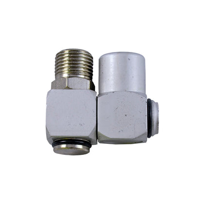 ADAPTADOR ARTICULADO 1/2"