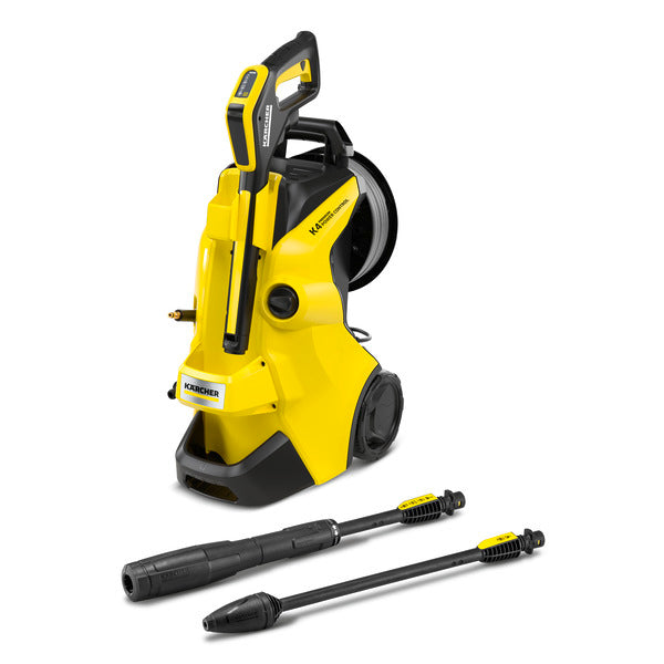 K 4 Premium Power Control Flex *UE