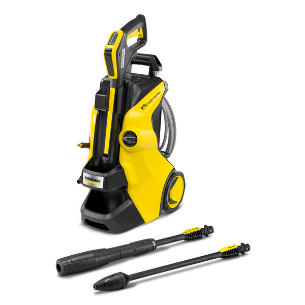 K 5 Power Control Flex *UE