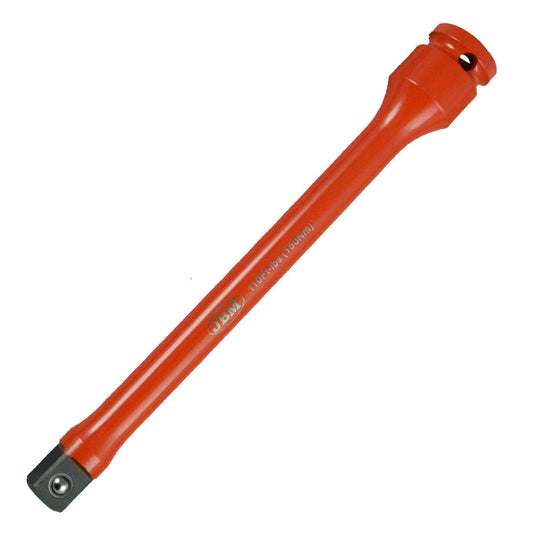 BARRA DE EXTENSION DE IMPACTO 150NM 1/2"