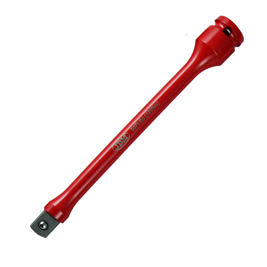 BARRA DE EXTENSION DE IMPACTO 120NM 1/2"