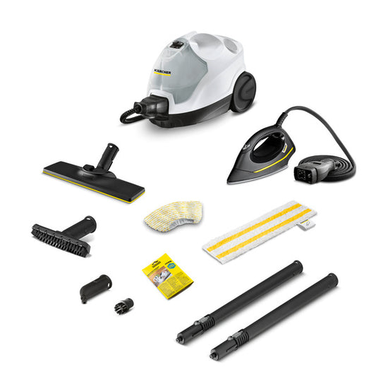 SC 4 EasyFix Iron *UE