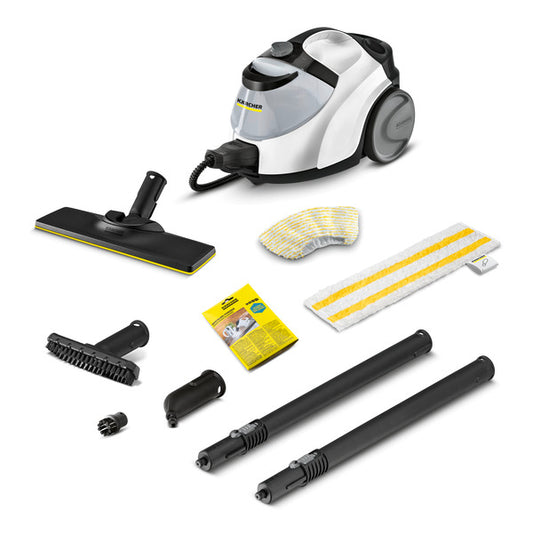 SC 5 EasyFix Iron Plug *UE
