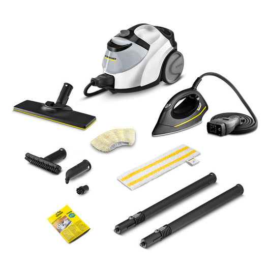 SC 5 EasyFix Iron a partir de *UE