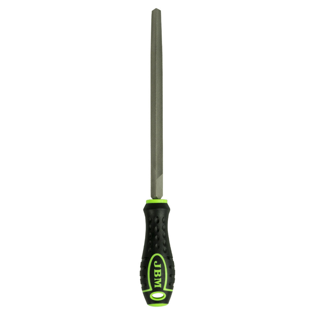 LIMA TRIANGULAR 8"