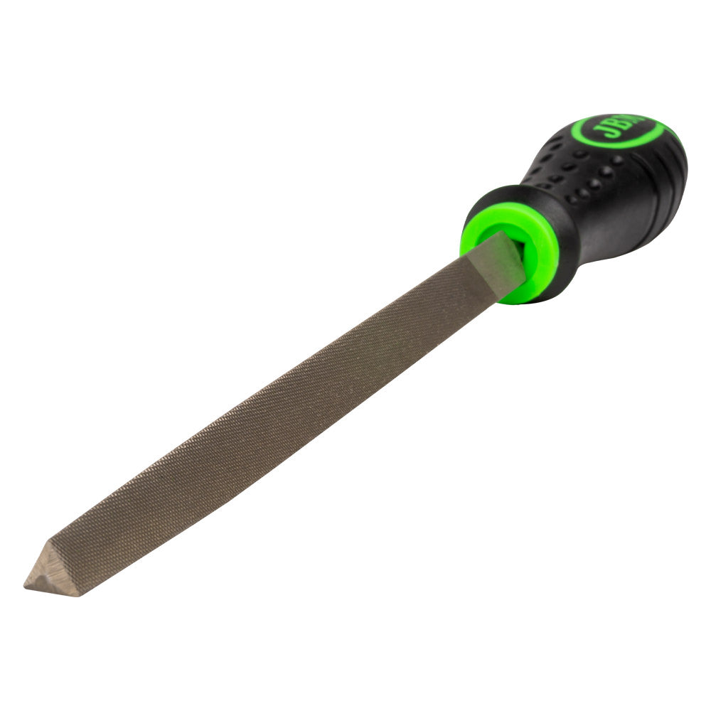 LIMA TRIANGULAR 8"