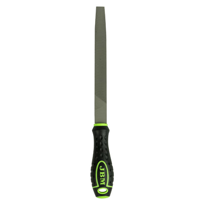 LIMA PLANA 8"