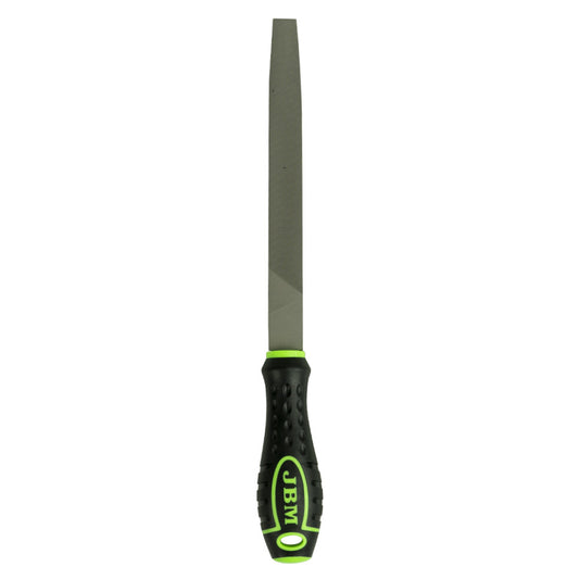 LIMA PLANA 8"