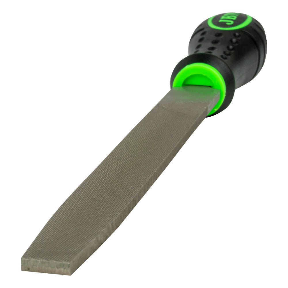 LIMA PLANA 8"