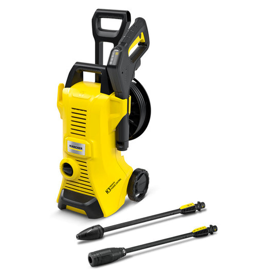 K 3 Premium Power Control *UE