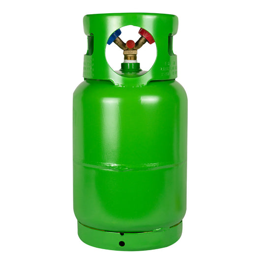 EMPTY GAS CYLINDER - #1.3-26 (REF.54291)