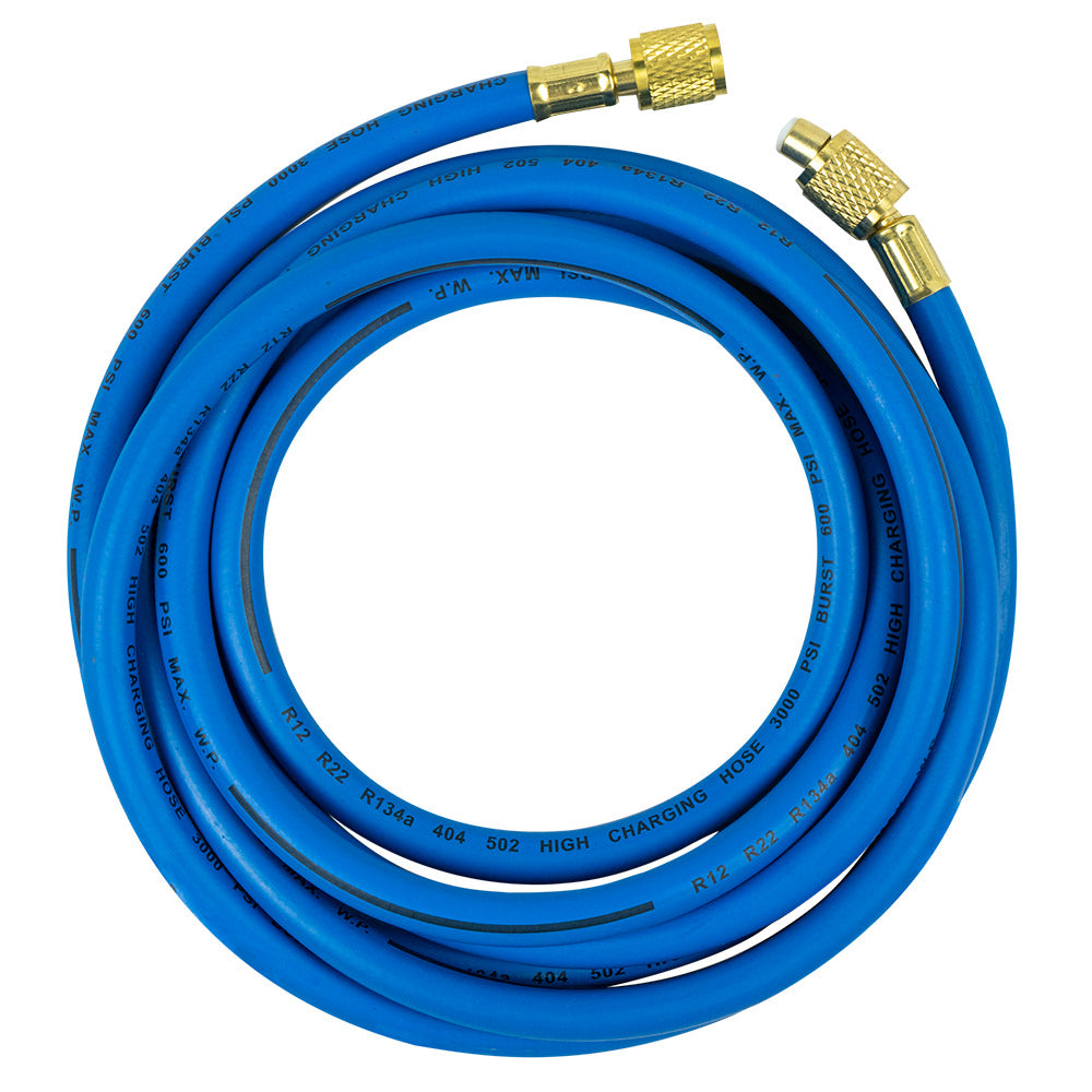 BLUE LOW PRESSURE TUBE (REF.54291)