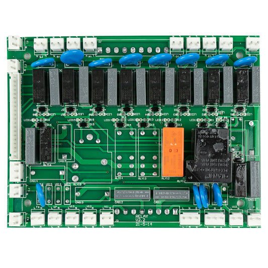 BASE PLATE - #1.4-37 (REF.54291)