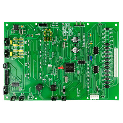 SOLENOID VALVE CONTROL PLATE - #1.3-20 (REF.54291)