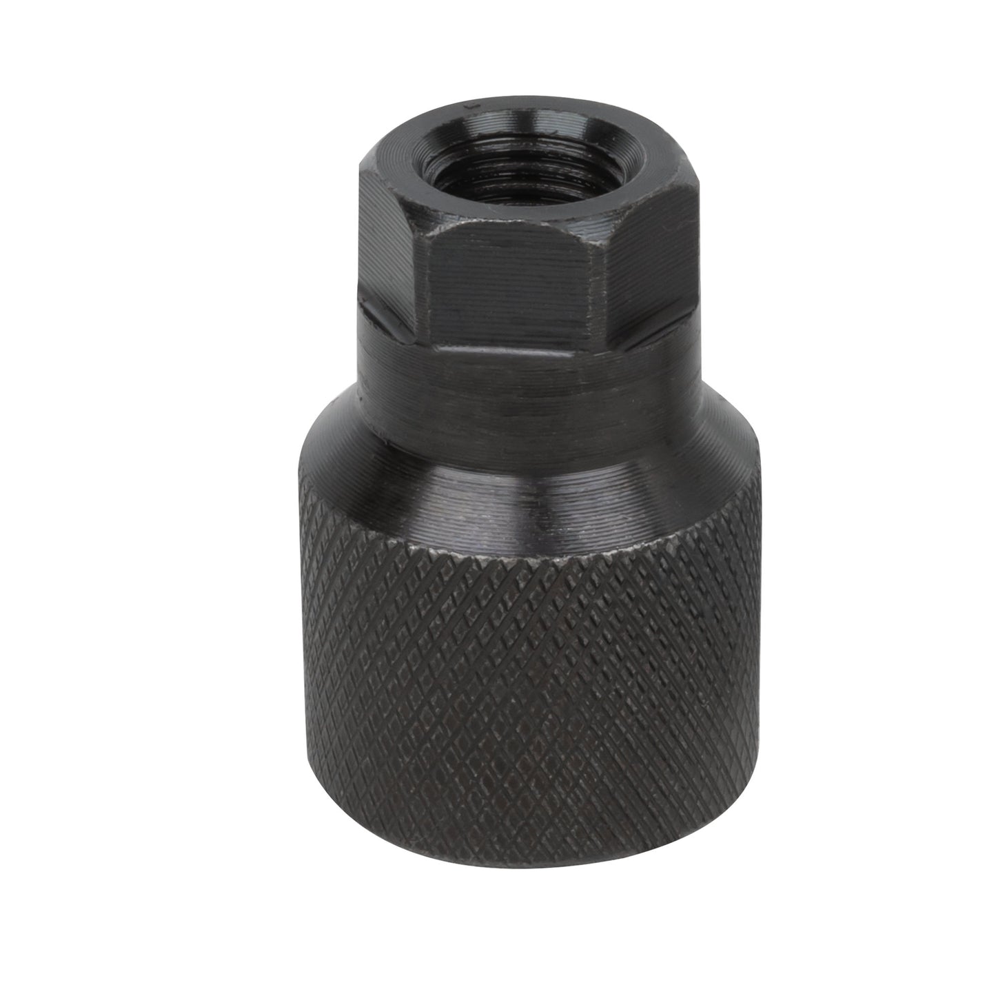 ADAPTADOR M25X1,0 13MM PARA EXTRACTOR DE INYECTORES 54186