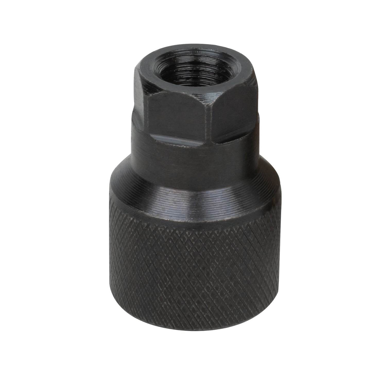 ADAPTADOR M27X0,75 10MM PARA EXTRACTOR DE INYECTORES 54186