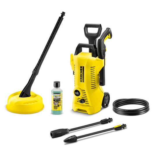 K 2 Power Control Home*EU