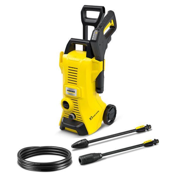 K 3 Power Control *EU