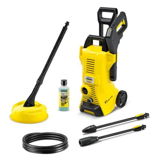 K 3 Power Control Home *EU