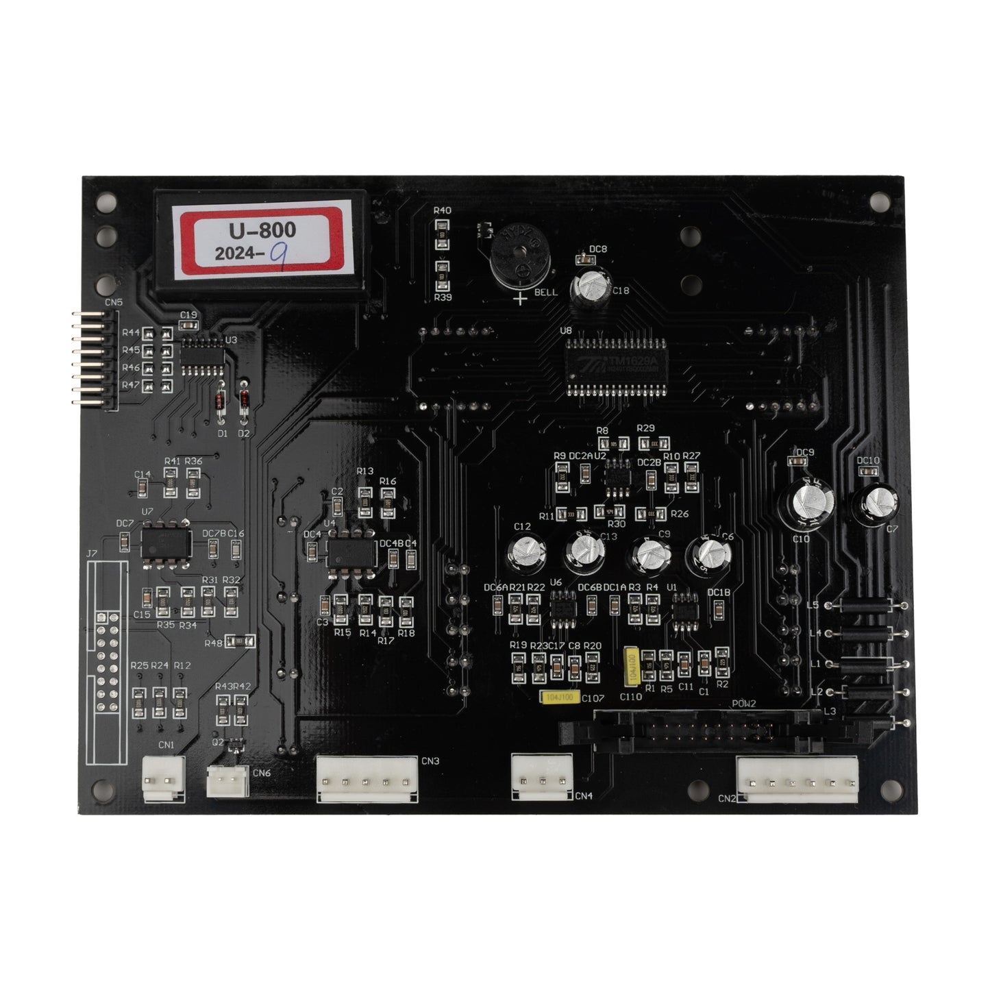 PLACA BASE