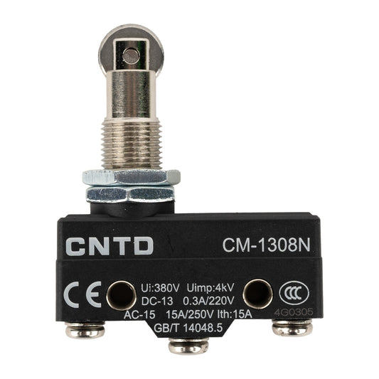 MICRO INTERRUPTOR