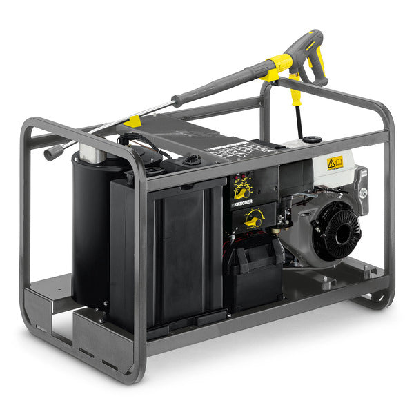 HDS 1000 Ge