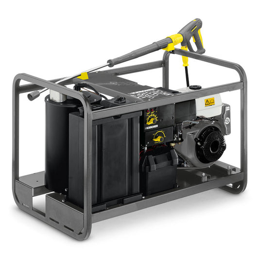 HDS 1000 Ge