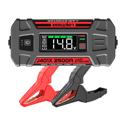 LOKITHOR J401X