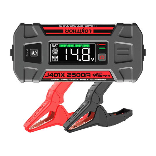 LOKITHOR J401X