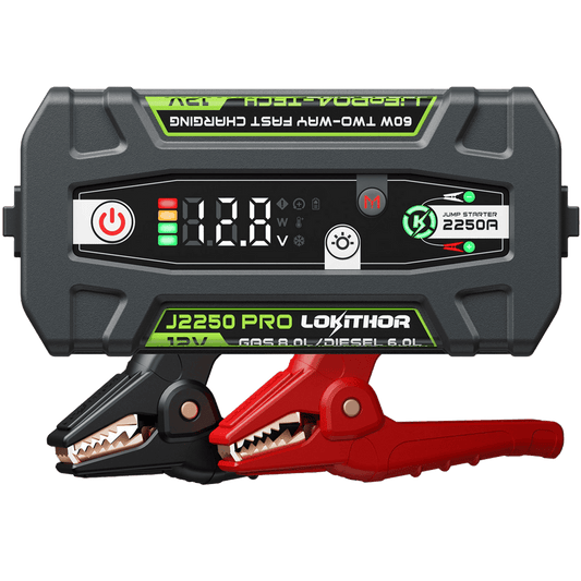 LOKITHOR J2250 PRO