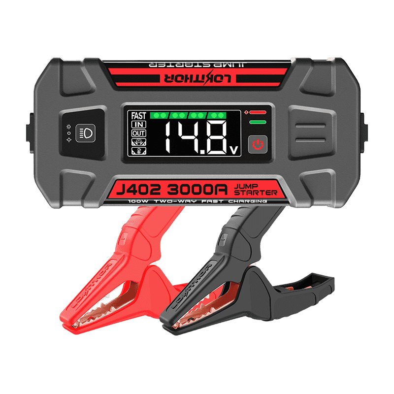 LOKITHOR J402 PRO