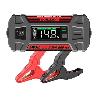 LOKITHOR J402 PRO