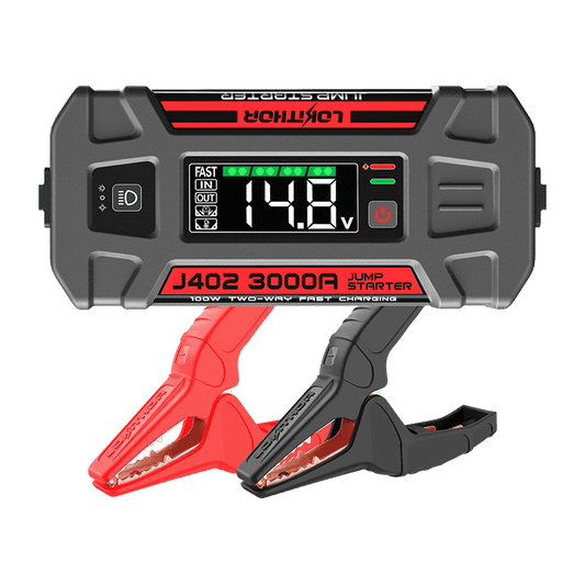 LOKITHOR J402 PRO