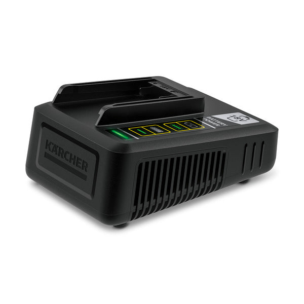 Cargador rápido Battery Power 18 V *UE