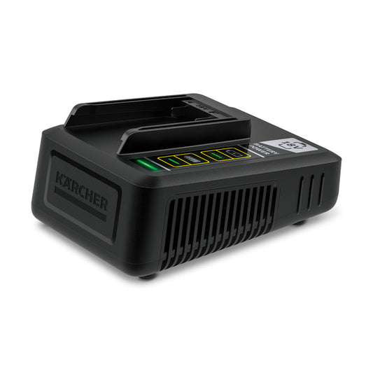 Cargador rápido Battery Power 18 V *UE