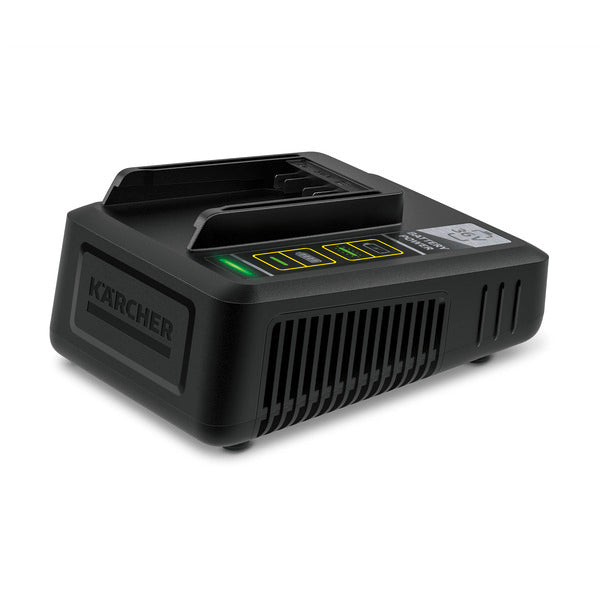 Cargador rápido Battery Power 36 V *UE